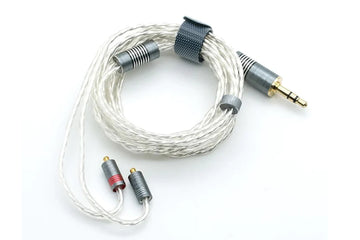 DUNU DUW01 OFC Headphone Upgrade Cable