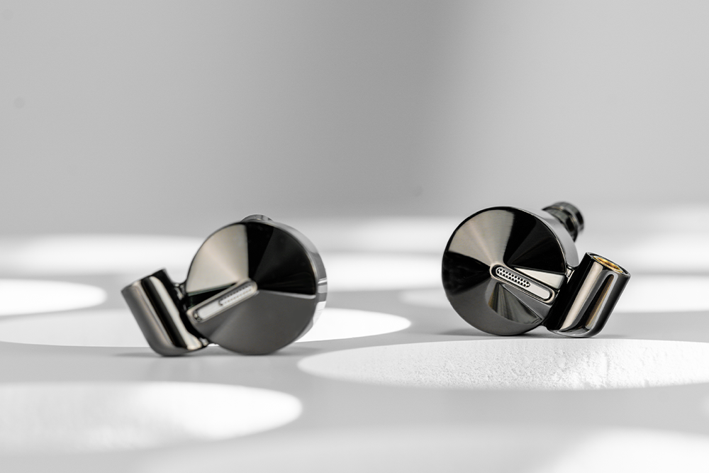 DUNU ZEN Pro DD In-Ear Headphone