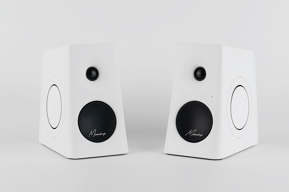 MOONDROP MM3A Five-mode 3-inch Active Speaker.