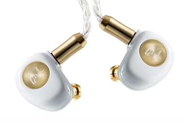 KINERA QOA Gimlet DD In-Ear Headphone