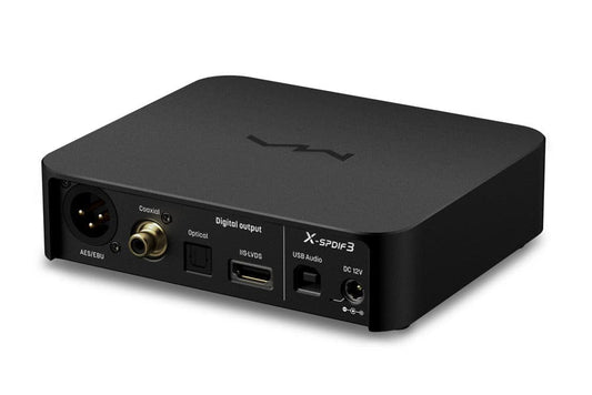 MATRIX X-SPDIF 3 USB Interface