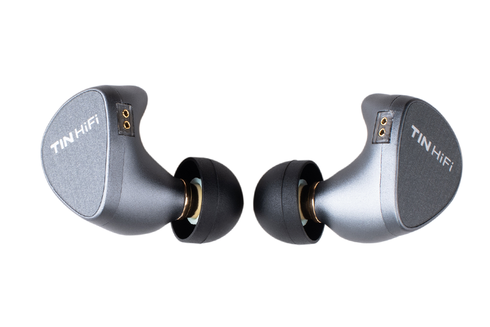 【美品】TINHIFI T5S 有線イヤホン TINHIFI T5S Dynamic Driver In-Ear Headphone