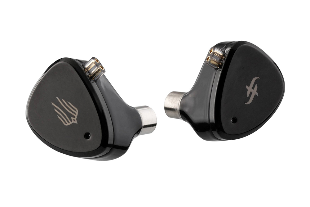 SIMGOT EM6L 1DD+4BA In-Ear Headphone SIMGOT EM6L 1DD+4BA In-Ear Headphone