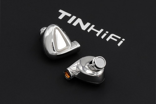 TINHIFI P1 PLUS 10mm PA In-ear Headphone