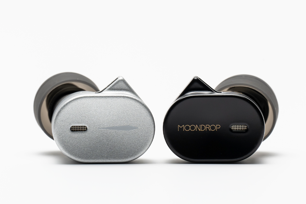 MOONDROP CHU III 10mm Dynamic Driver In-ear Headphone.