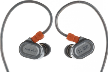 MOONDROP: Gravity Position 10mm Dynamic Driver Professional Gaming In-Ear Headphone.