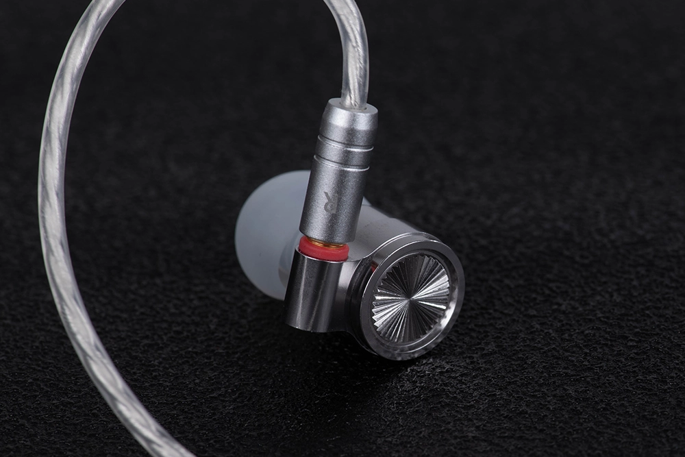 TinHiFi T4 - Thumbnail 3