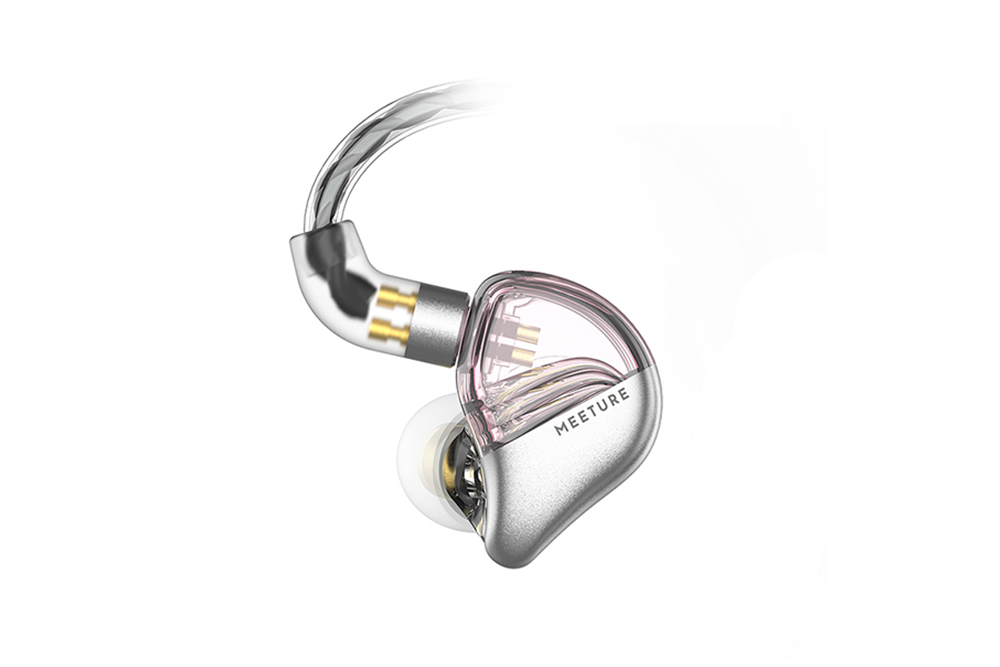 SIMGOT EM2、MT3 pro 2本セット SIMGOT MT3 PRO Dynamic In-ear Headphone