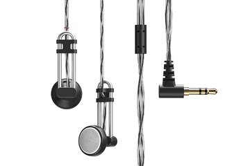 MOONDROP U2 14.8mm Dynamic Driver Earbuds