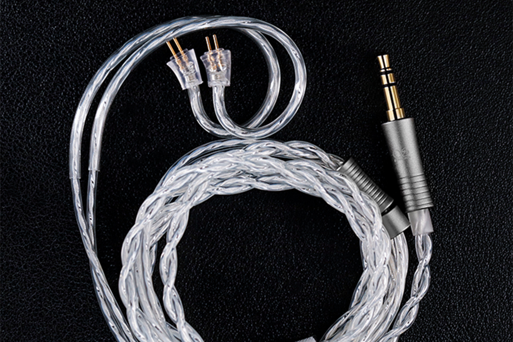 (ほぼ新品) SHANLING SONO S シャンリン 2DD+1BA SHANLING SONO S 2DD+1BA In-ear Headphone