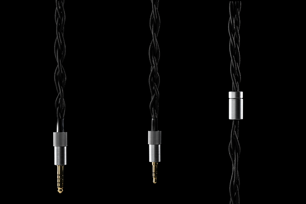 MOONDROP Armature Art 24 24 Balanced Armatures In-ear Headphone.
