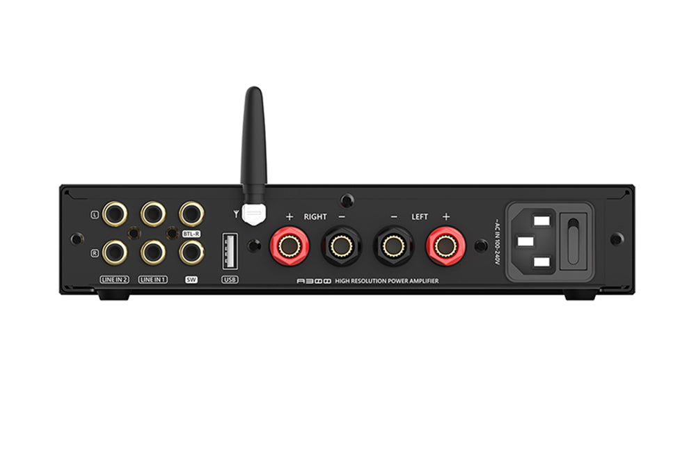 S.M.S.L A300 Speaker Amplifier