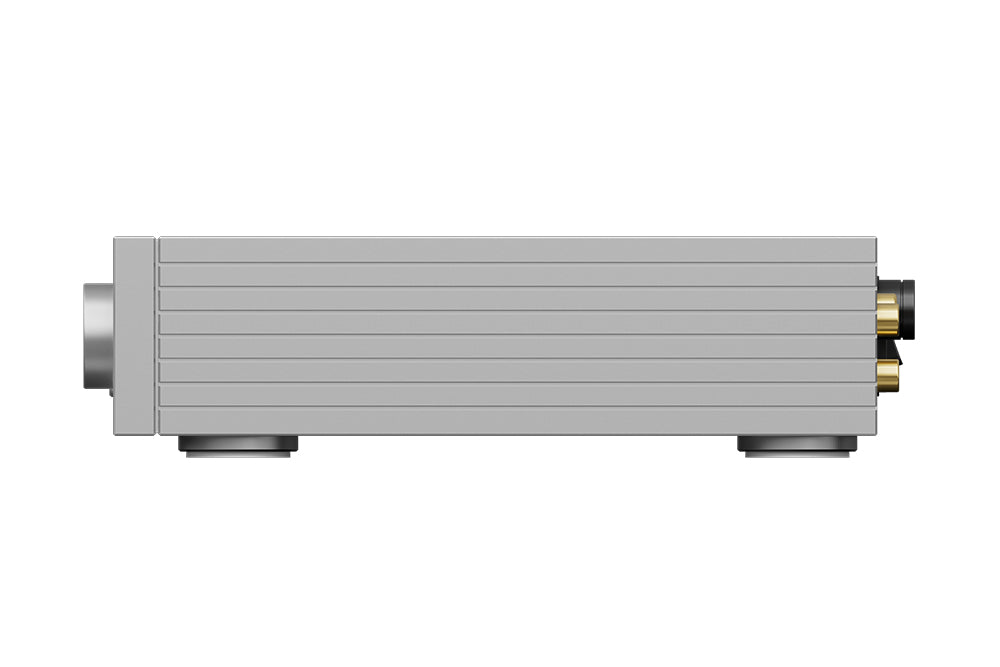 Alpha Duala D&A Alpha Dual ES9039Q2M Desktop DAC & Headphone Amplifier