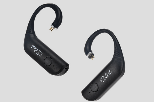 KINERA Celest T1 Bluetooth Headphone Ear Hook