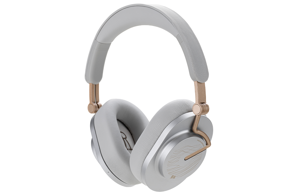 MOONDROP X SINGER 40mm Dynamic Driver Portable Wireless