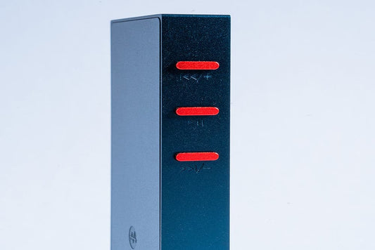 AUDIRECT Beam 4 ES9281AC Pro Portable USB DAC/AMP