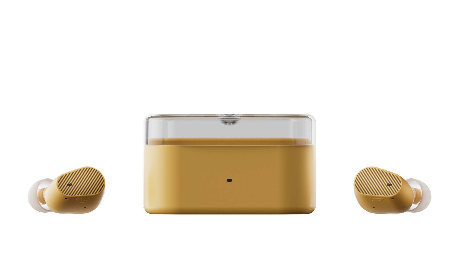 MOONDROP Pudding True Wireless Headphone (TWS).