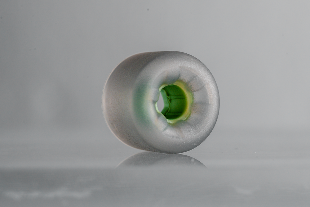 DUNU S&S (Stage & Studio) Pro Silicone Eartips.