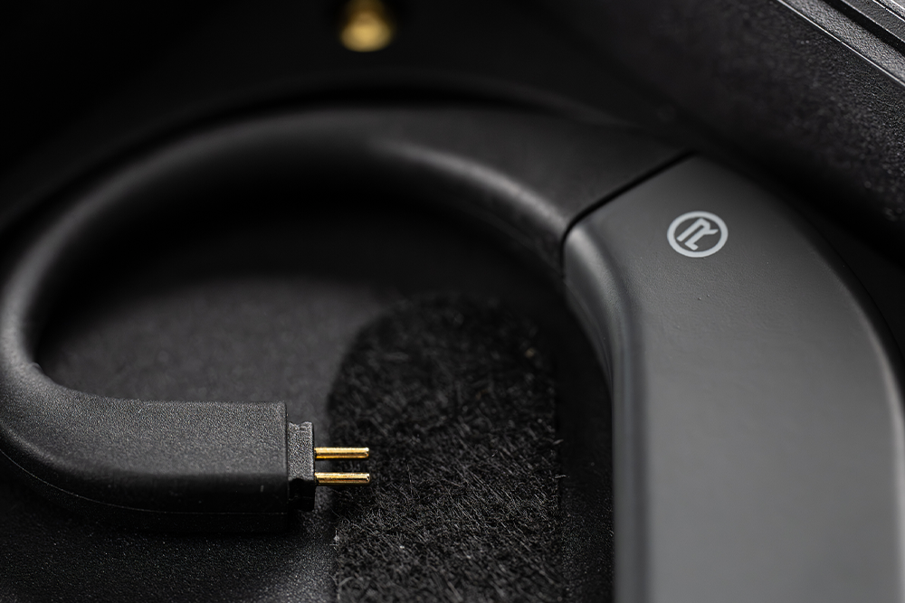 MOONDROP EVO II True Wireless Ear Hook.