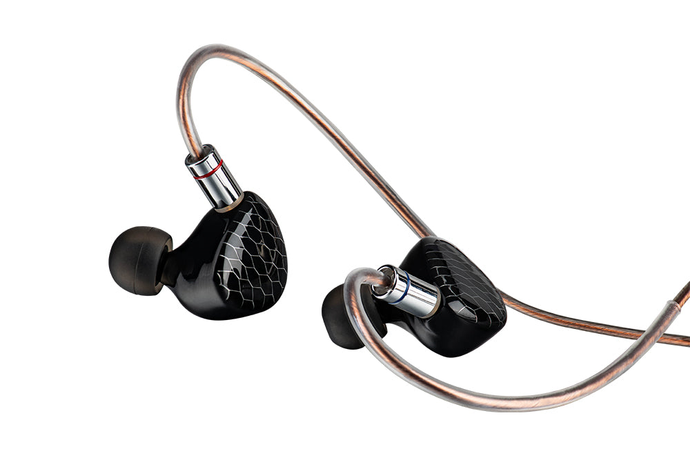 TINHiFi P1 MAX Planar In-ear Headphone