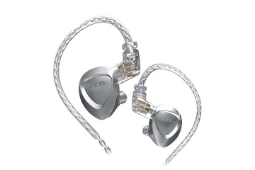 CCA CKX 1DD+6BA In-Ear Headphone