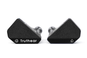 TRUTHEAR HEXA 1DD 3BA  In-Ear Headphone