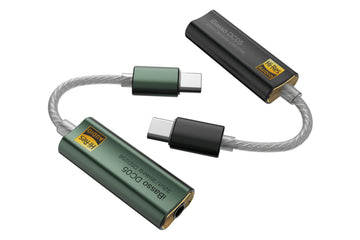 IBASSO DC05 Portable USB DAC/AMP