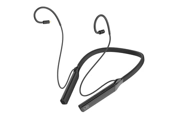 SHANLING MW200 Bluetooth Neckband In-Ear Headphone