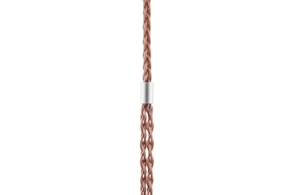 MOONDROP UP Headphone Upgrade Cable MOONDROP UP Headphone Upgrade Cable