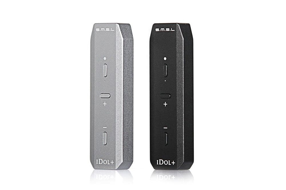 S.M.S.L IDOL+ Portable USB DAC