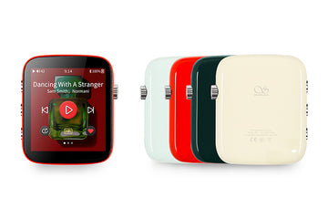 SHANLING Q1 ES9218P Portable Portable Music Player