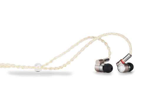 TINHIFI TIN T3 1DD+1BA In-ear Headphone
