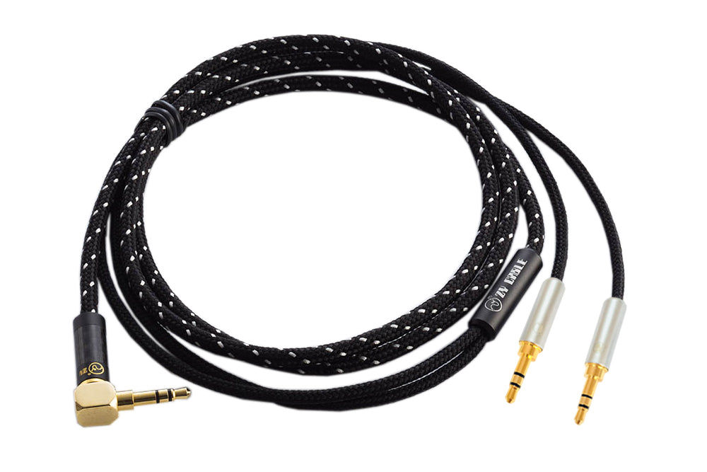 ZYCABLE Headphone Upgrade Cable