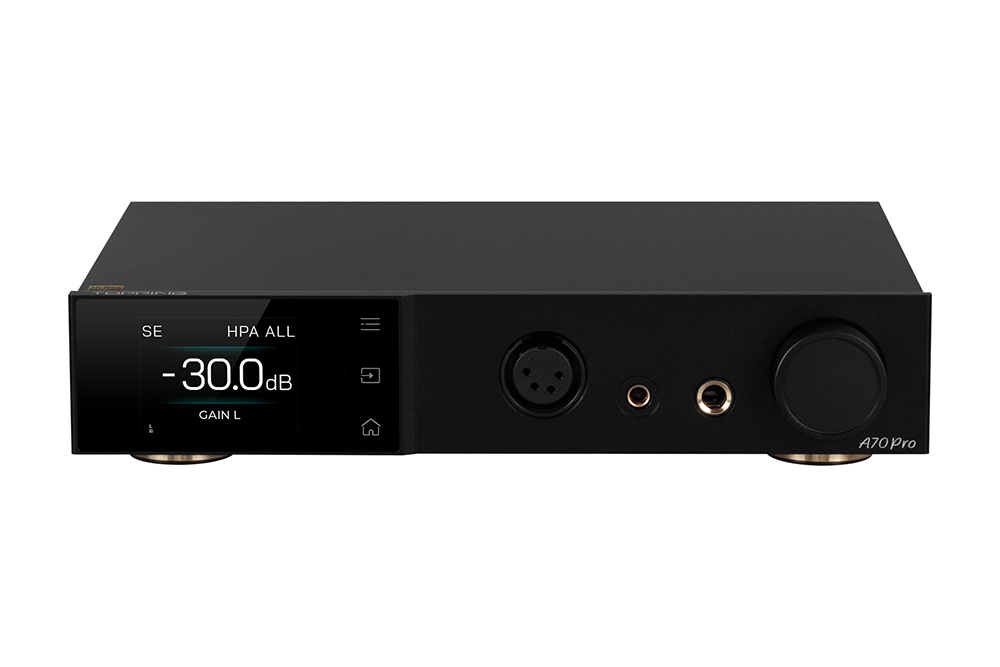 TOPPING A70PRO Headphone Amplifier TOPPING A70PRO Headphone Amplifier