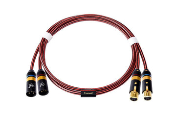 ZYCABLE ZY393 XLR Cable