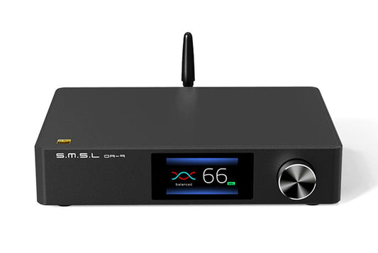 S.M.S.L DA9 Speaker Amplifier