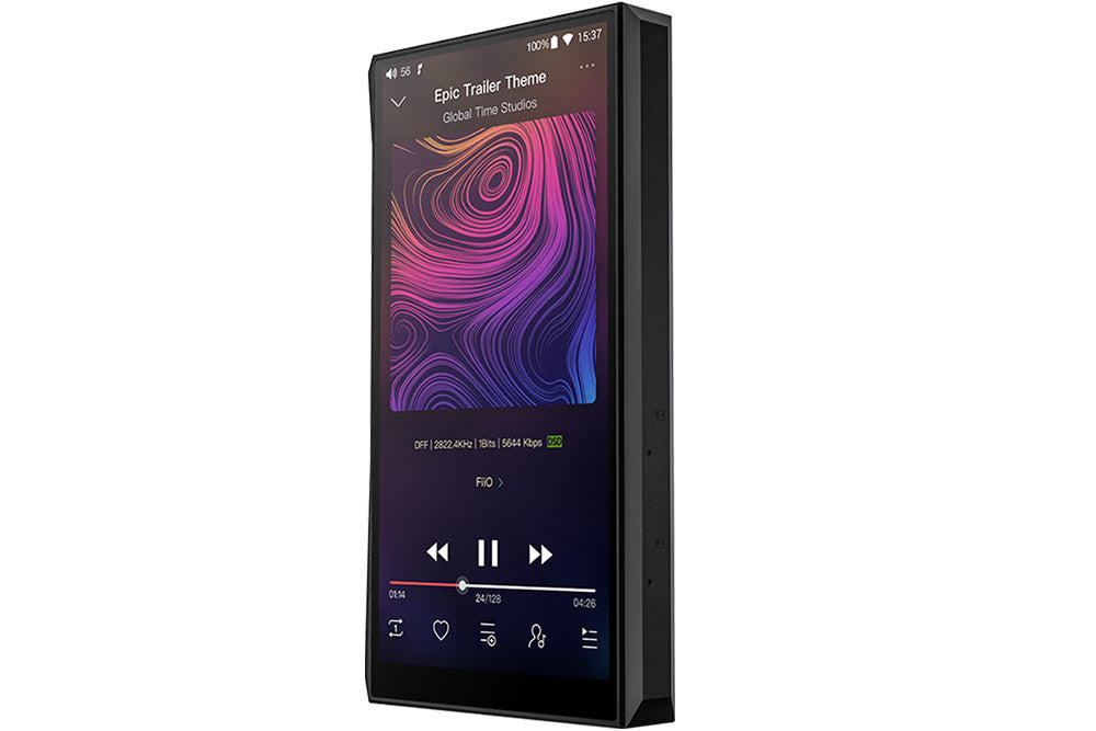FIIO M3 Pro ES9218P Portable Music Player