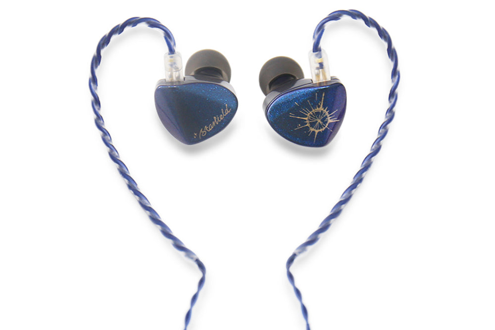 MOONDROP STARFIELD In-ear Headphone