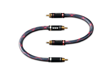 TOPPING TCR1 RCA - RCA Cable