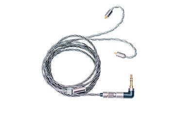 DUNU DUW02S OCC Headphone Upgrade Cable
