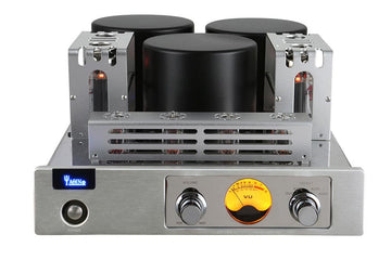 YAQIN MC13S 12AU7 12AX7B EL34 Tube Speaker Amplifier