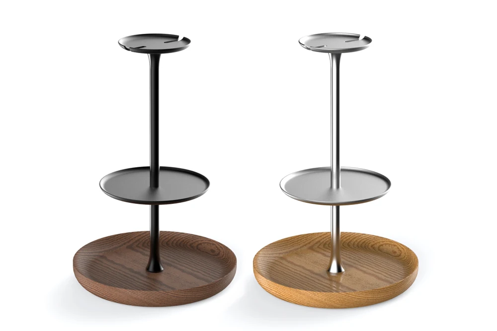 DD HS210 Earbuds Stand - Thumbnail 2