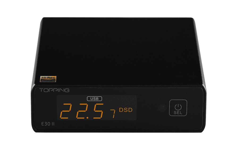 Topping e30 discount bluetooth