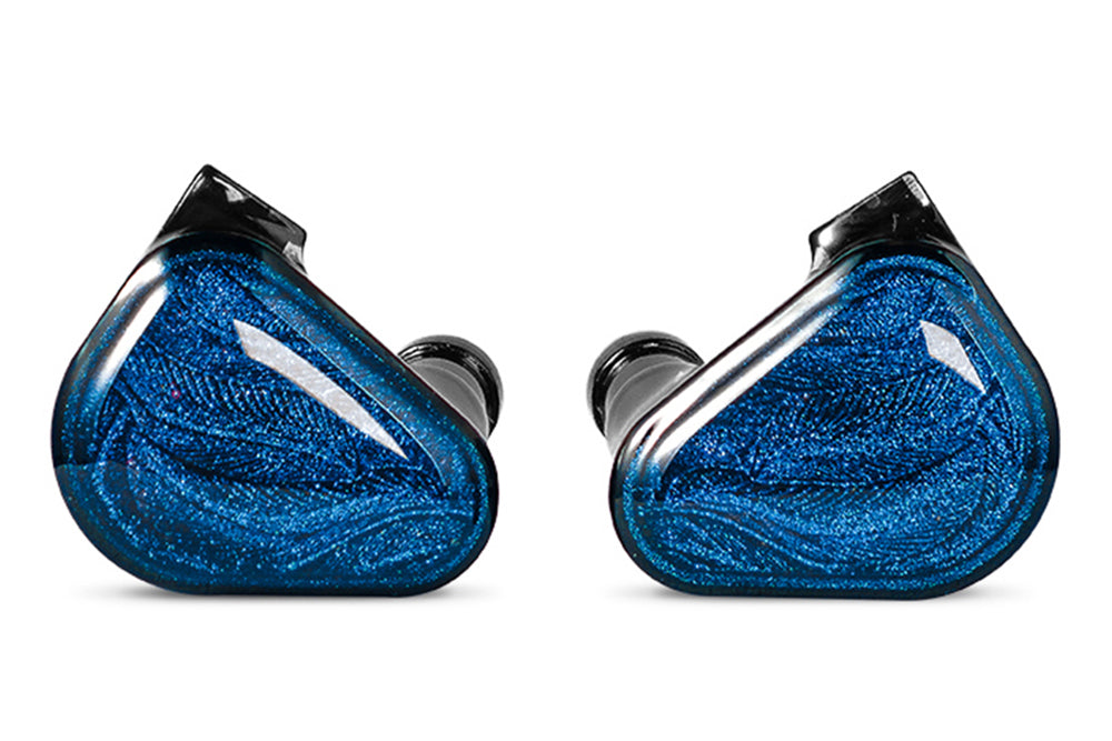 Truthear x Crinacle ZERO In-Ear Monitors Review - Two Dynamic Drivers, One  Harman Tuning! - Closer Examination