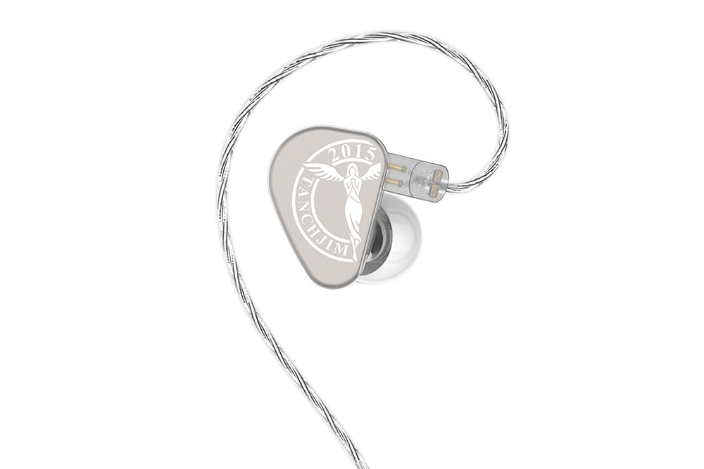 イヤホン TANCHJIM Oxygen TANCHJIM Oxygen DD In-Ear Headphone