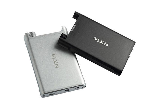 TOPPING NX1s Portable Headphone Amplifier
