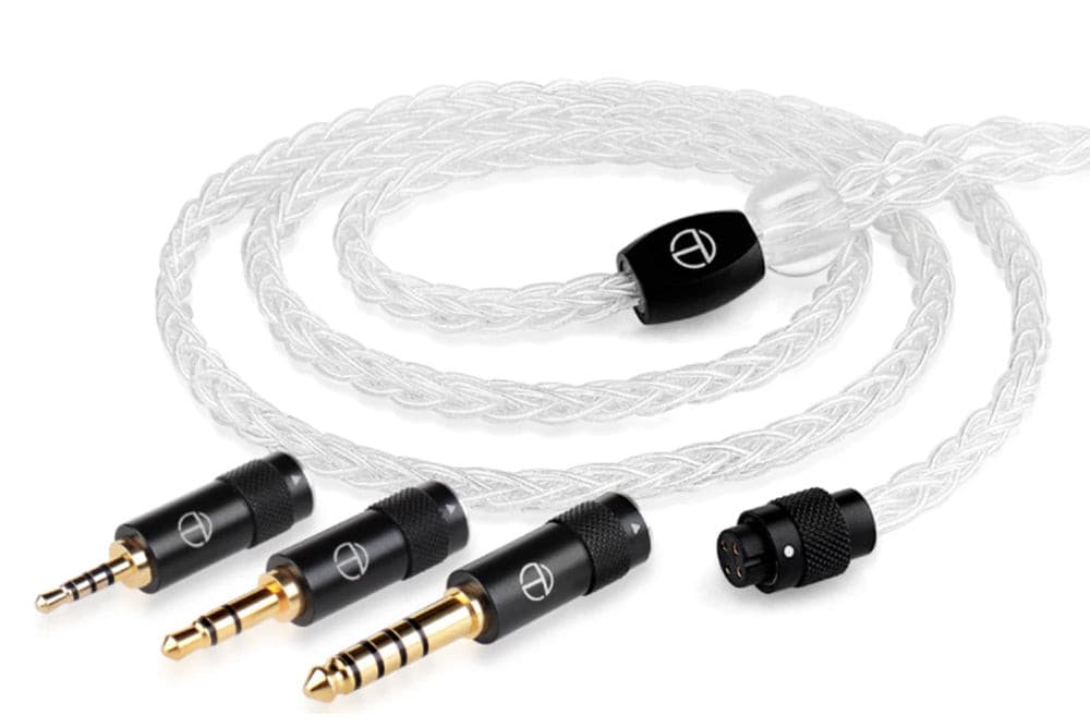 TRN T3 PRO Headphone Upgraded Cable