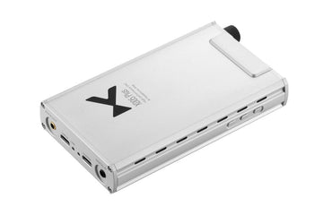 XDUOO XD05 Plus Portable Headphone Amplifier