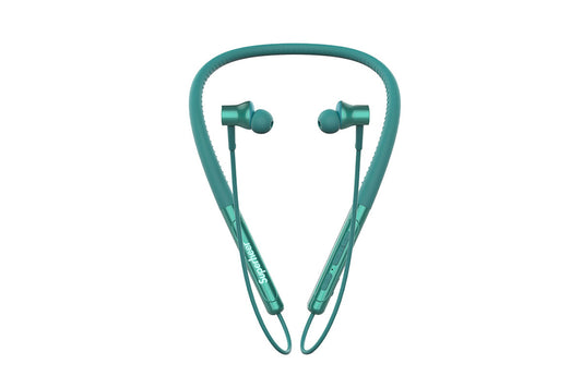 SUPERHEER NT3 Bluetooth Neckband In-ear Headphone