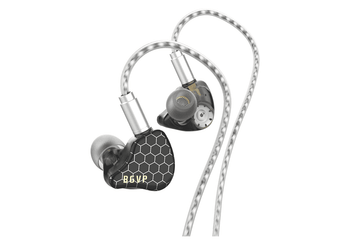 BGVP Scale Pro 1DD In-Ear Headphone